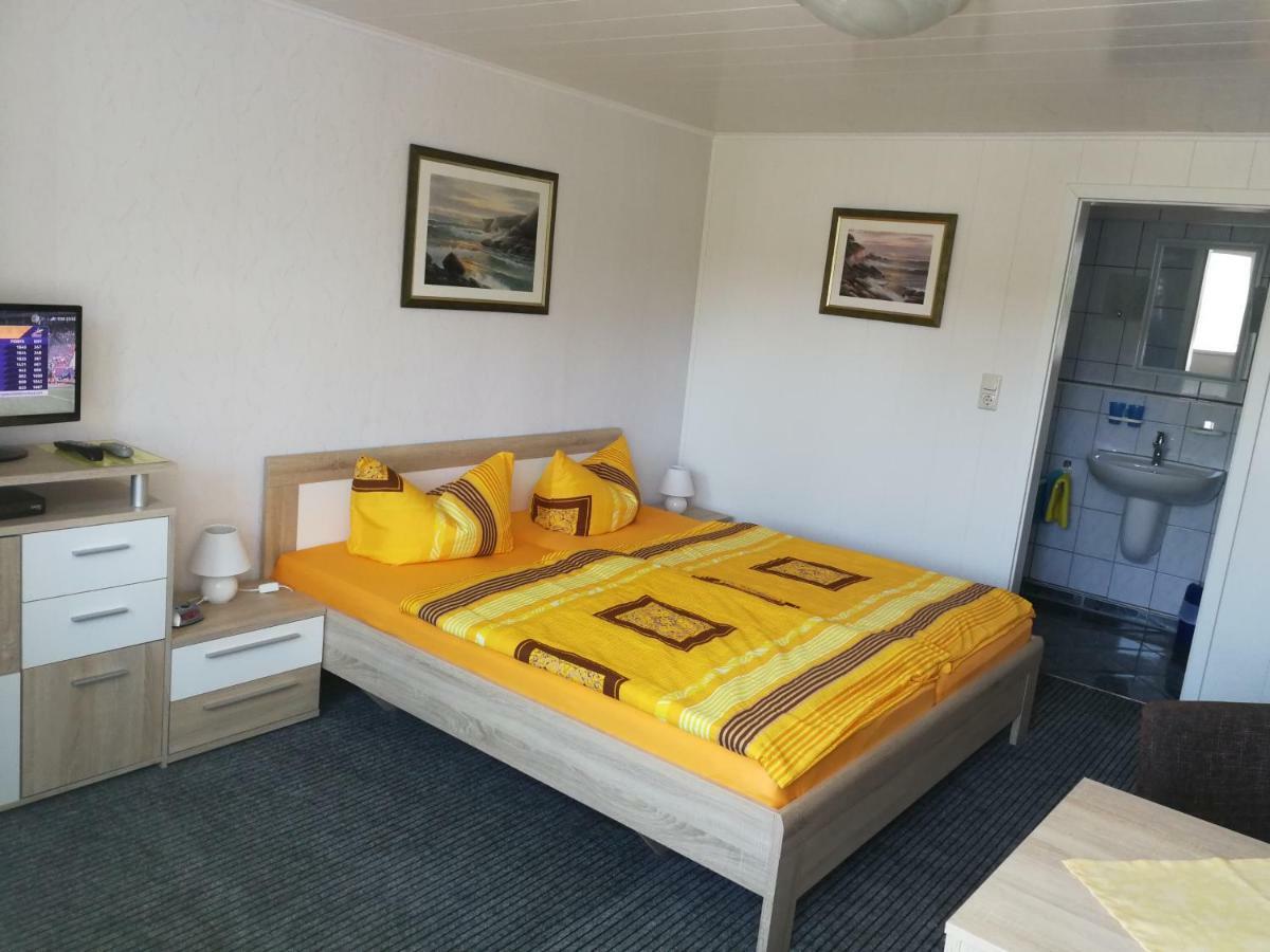 Zingster Ostseeklause Dış mekan fotoğraf
